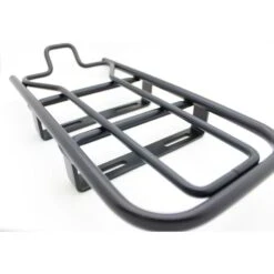 Wisper Pannier Rack Adapter