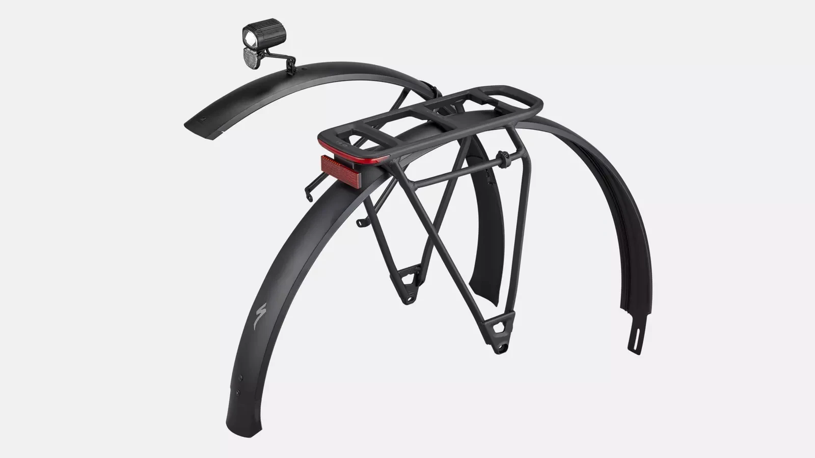 Specialized Turbo Tero Equipment Kit - Image 5