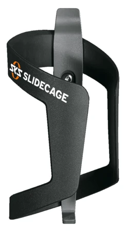 SKS Slide Water Bottle Cage - Black