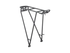 Trek Lightweight 700c Rear Rack - Black