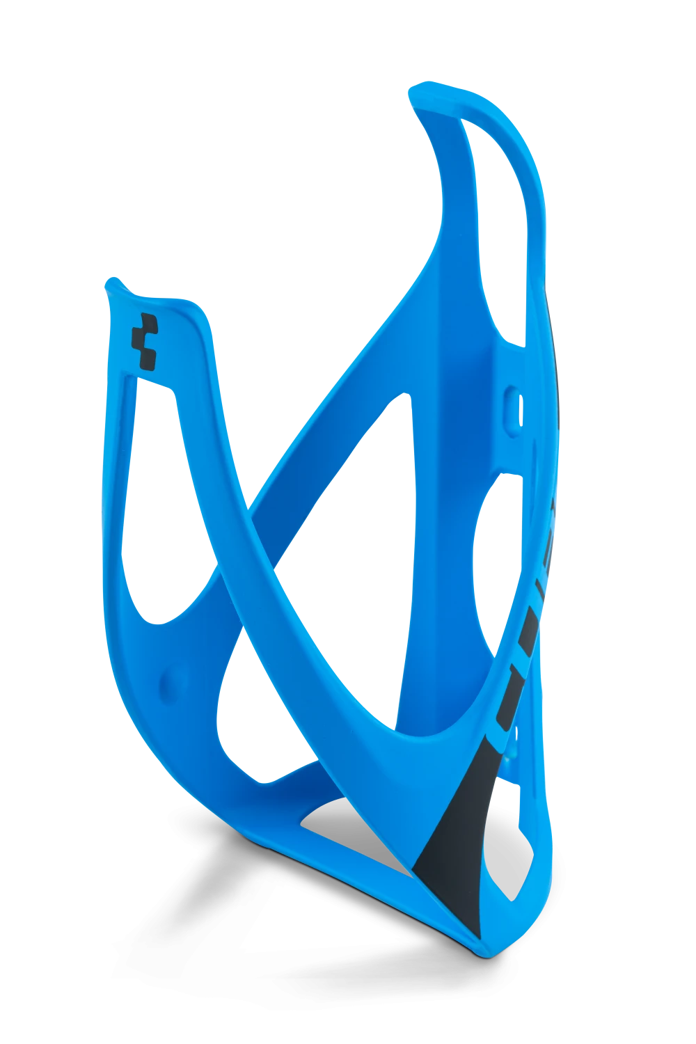 Cube HPP Bottle Cage - Matt Bluegrey/Black - Image 8