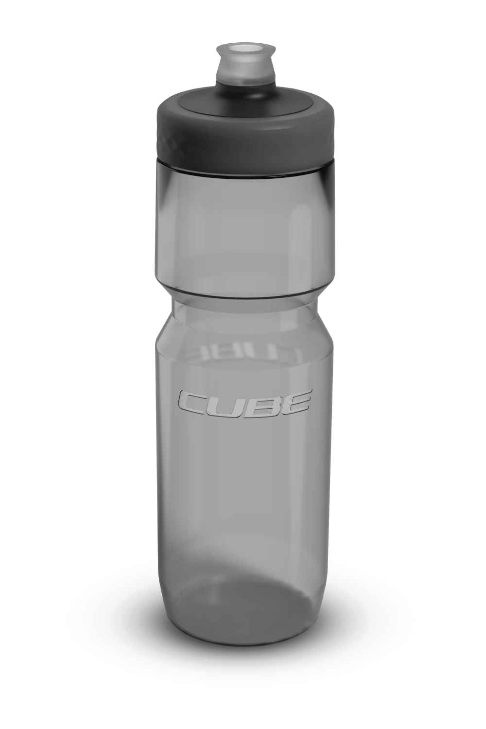 Cube Grip Water Bottle - 0.75L - Blue
