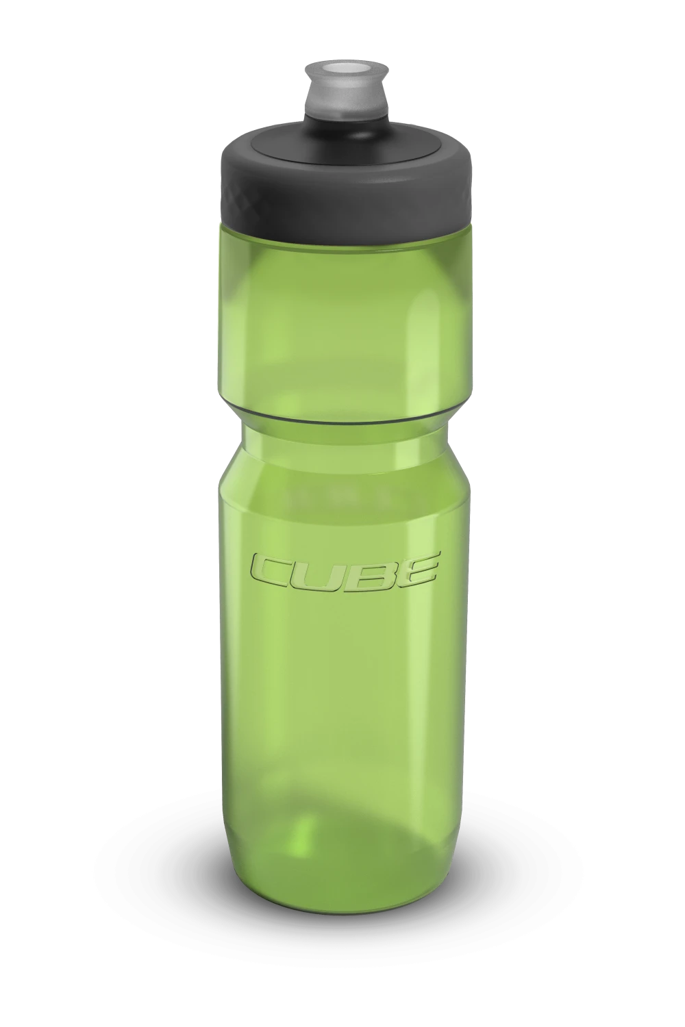 Cube Grip Water Bottle - 0.75L - Blue - Image 4