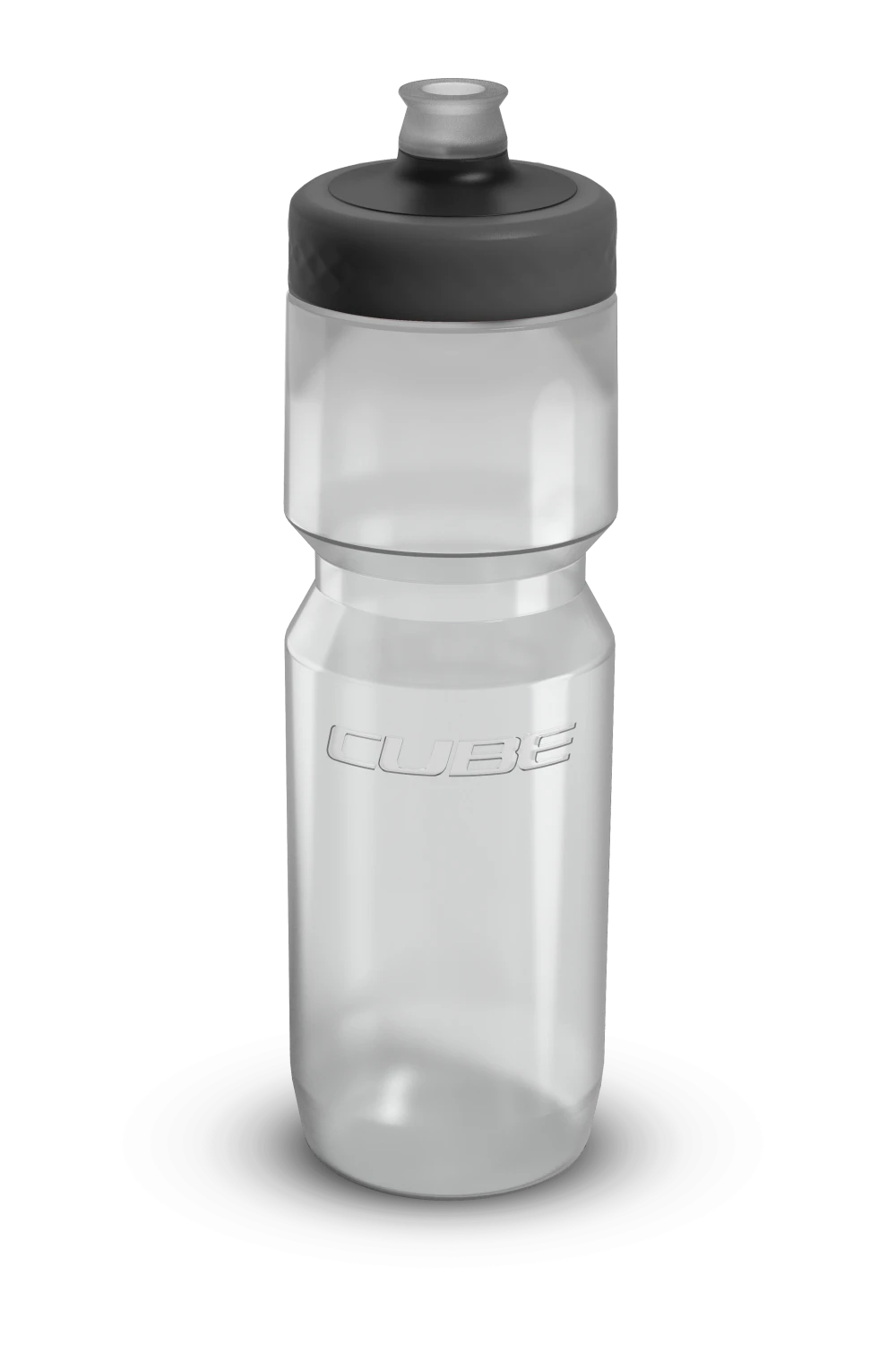 Cube Grip Water Bottle - 0.75L - Blue - Image 2