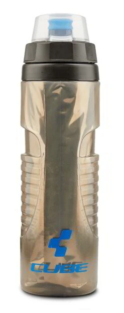 Cube Thermo Water Bottle - 600ml - 600ml