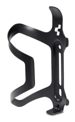 Cube HPA Sidecage Water Bottle Cage - Black Anodized