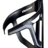 Giant Gateway Pro Open Carbon Water Bottle Cage - Black/Grey