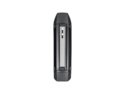 Trek Powerfly FS 29er Rear Short Fender - Black