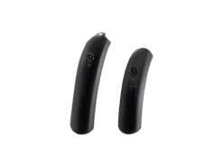 Trek Precaliber 12 Inch Wheels Mudguard Set - Black