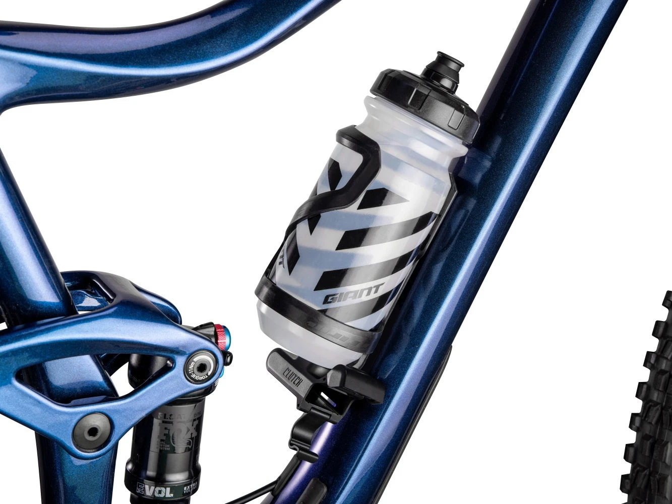 Giant Airway Sport Sidepull Cage With Clutch 12 Multi Tool - Image 3