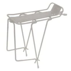 Tortec Tour Rear Rack SILVER 26-700c