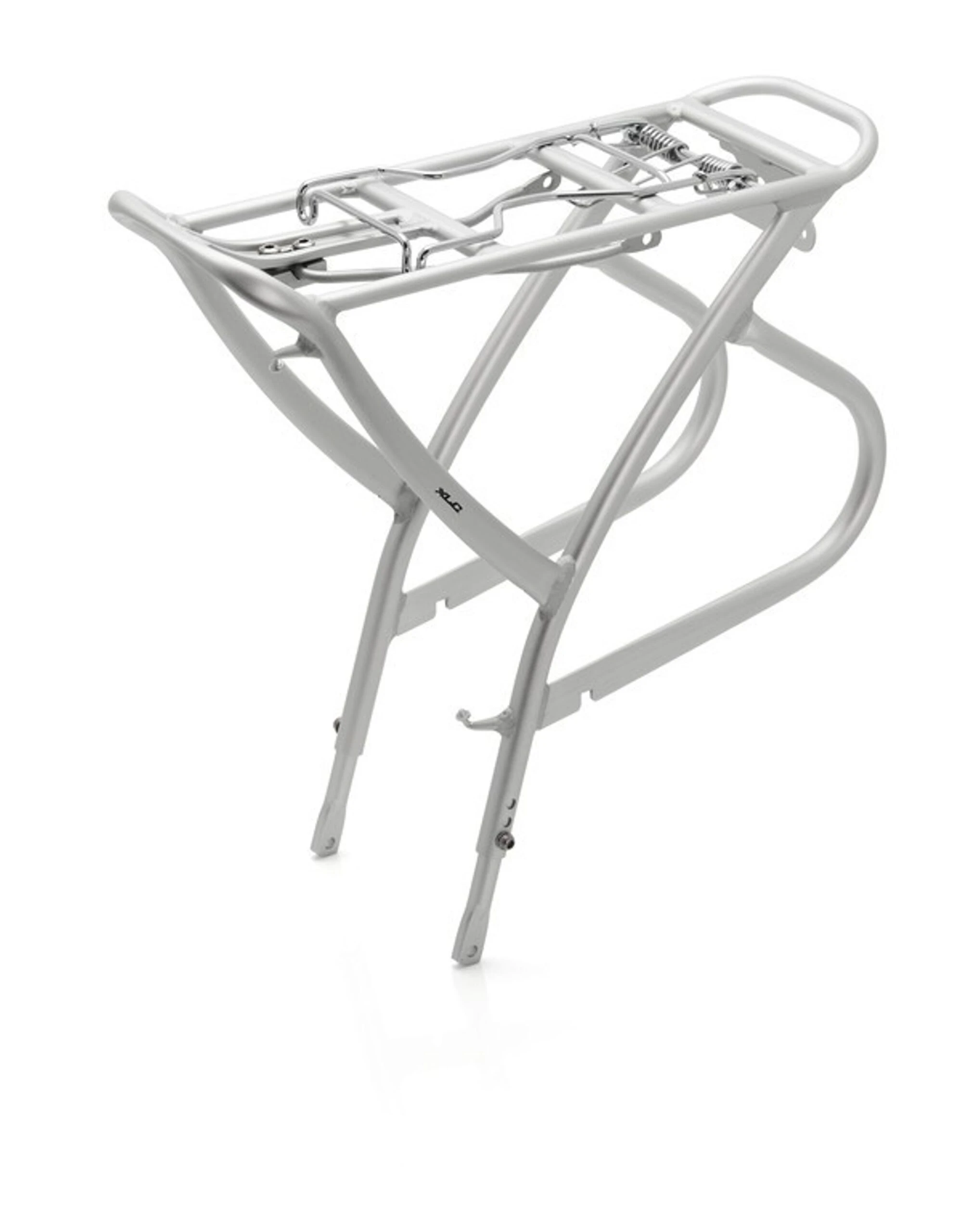 XLC RP-R01 Alu Rear Pannier Rack 26-28inch - Black