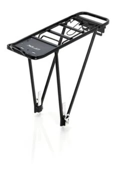 XLC RP-R02 Alu Rear Pannier Rack 26-28inch - Black