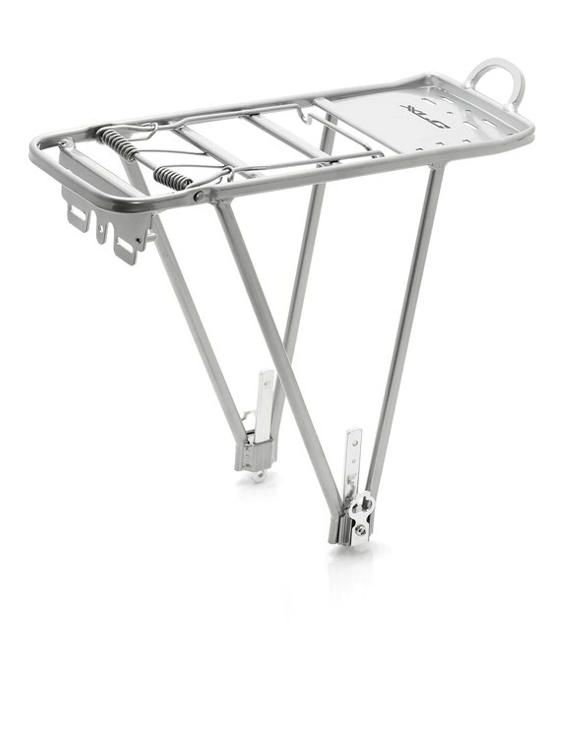 XLC RP-R02 Alu Rear Pannier Rack 26-28inch - Silver