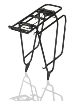 XLC RP-R15 Carry More Fatbike Rear Pannier Rack