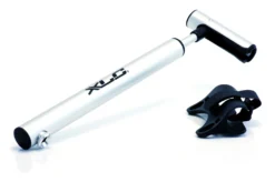 XLC Aluminium Race Mini Pump - Presta