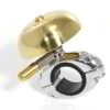 XLC DD-M03 Retro Brass Mini Bell