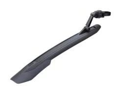 BBB BFD-16XLR GrandProtect XL Rear Mudguard - Black