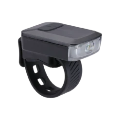BBB BLS-151 Spark 2.0 USB Front Light - Black