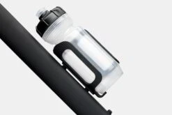 Cannondale ReGrip Left Side Entry Bottle Cage - Black