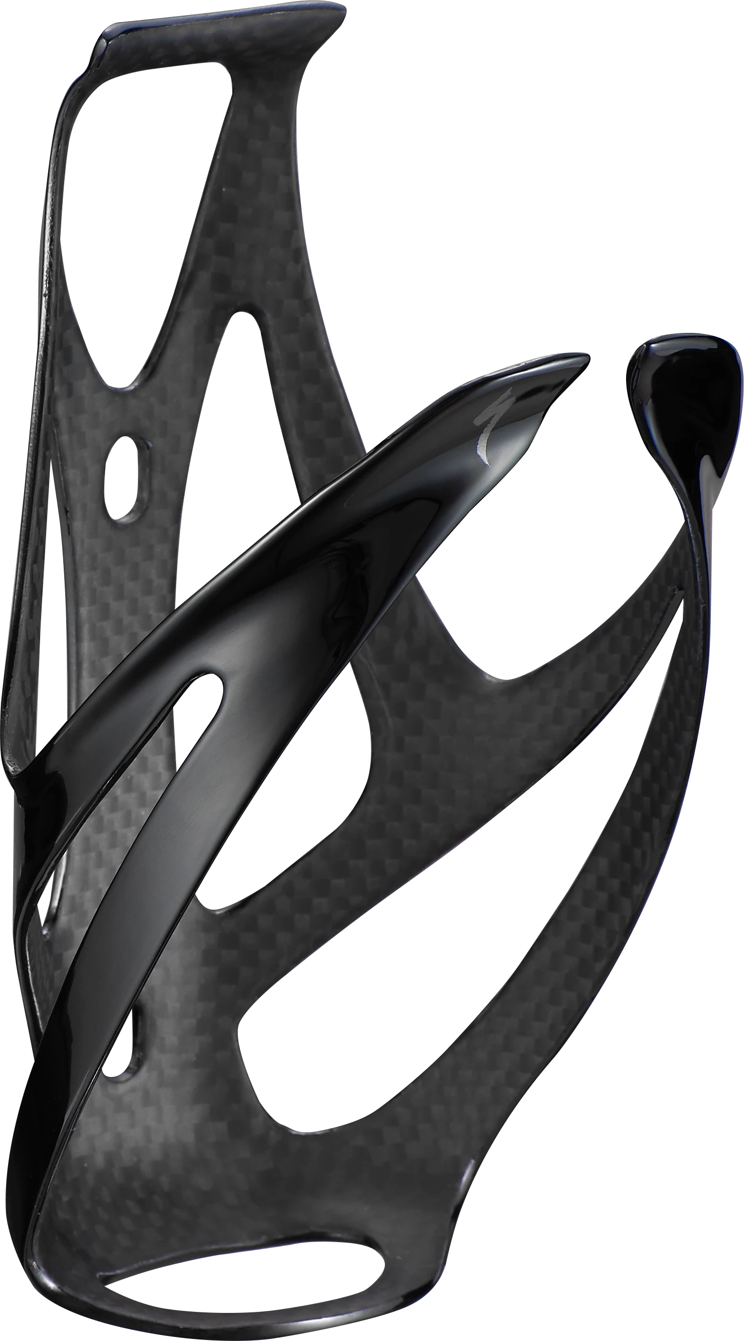 Specialized S-Works Carbon Rib Cage III Carbon/Matte Black - Image 2