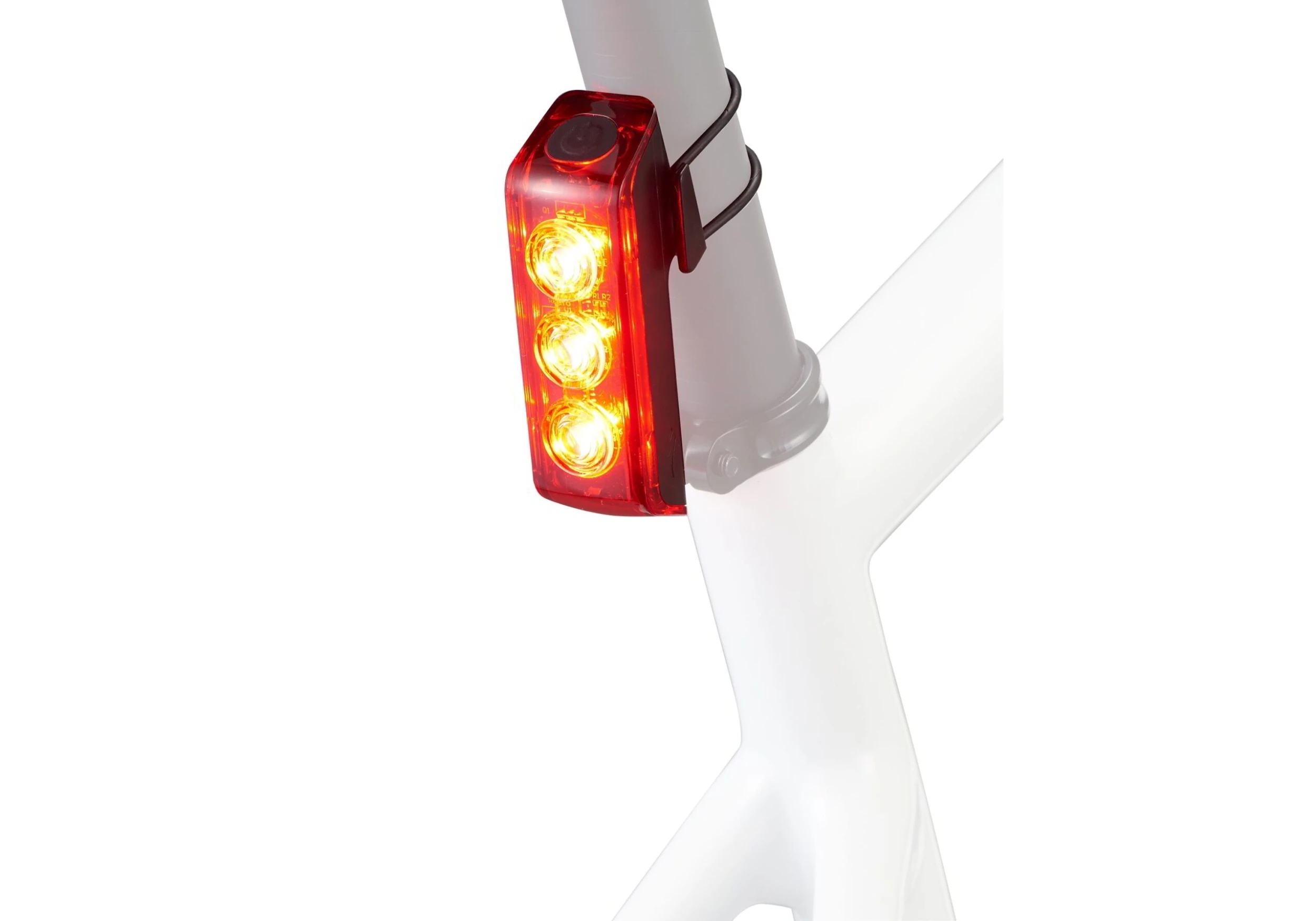 Specialized Flux 250R Taillight - Black - Image 2