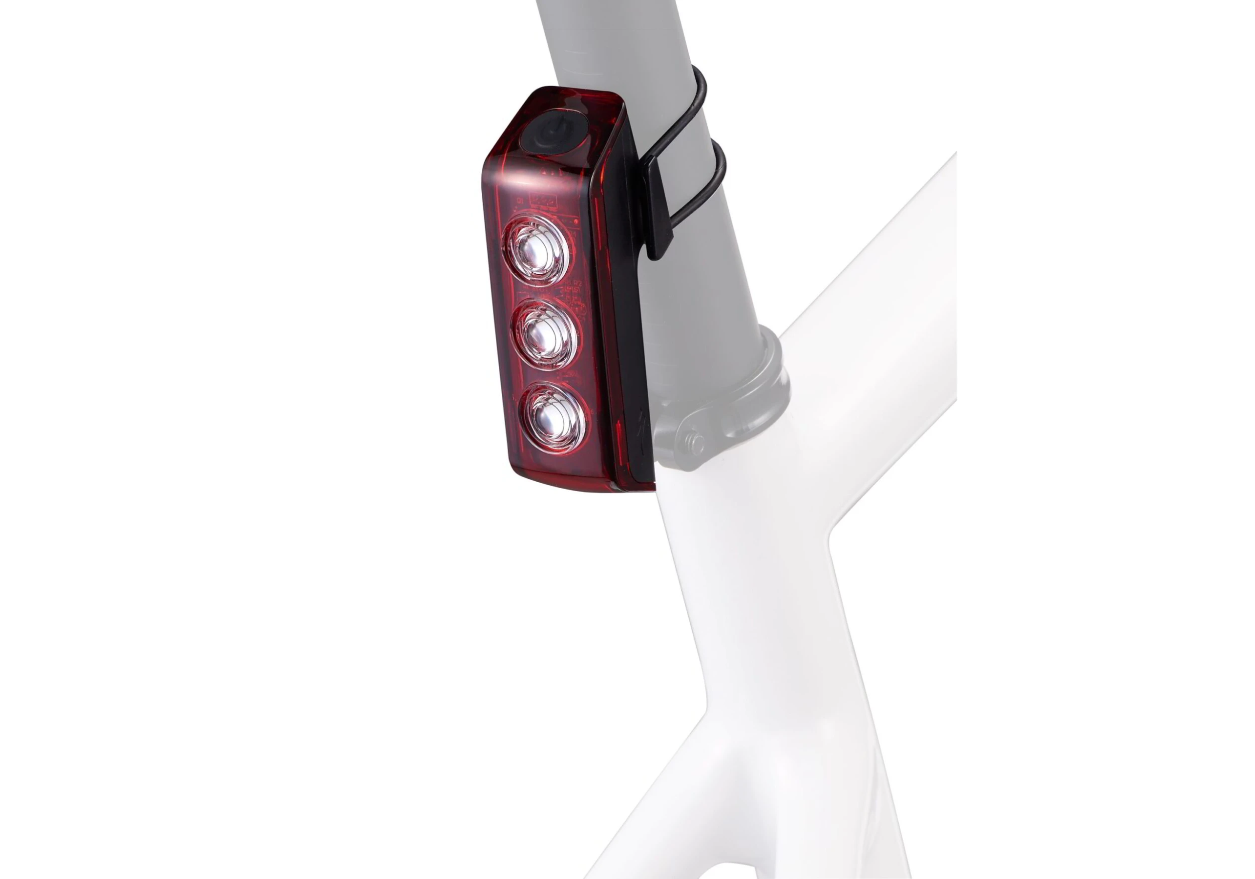 Specialized Flux 250R Taillight - Black - Image 3