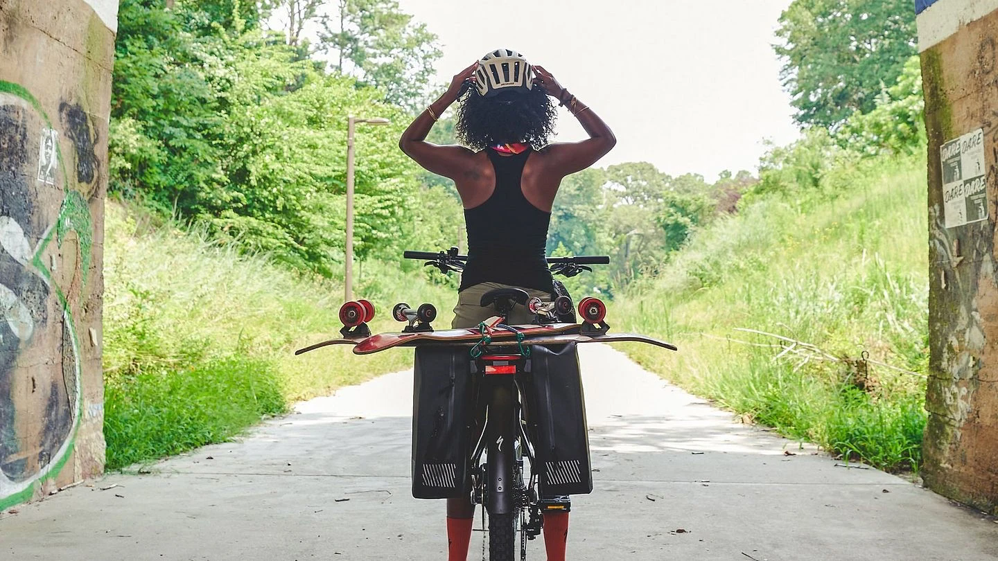 Specialized Turbo Tero Equipment Kit - Image 3