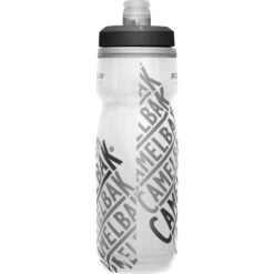 Camelbak Podium Chill Insulated 600ml Water Bottle - Race Edition