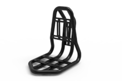 Cube Acid Compact 20 Front Carrier - Black