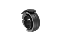 Cube Acid Bell - Black