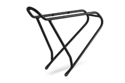 Cube Acid Carrier Gravel Rack - Black