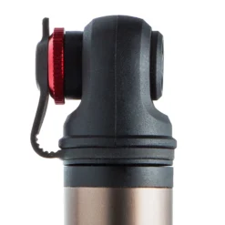 Blackburn Airstik 2Stage Mini-Pump - Grey