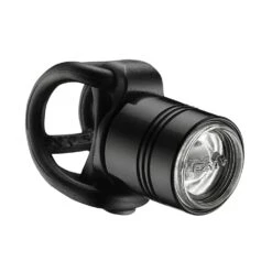 Lezyne Femto Drive LED Front Light - Black