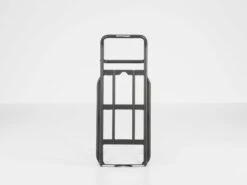 Bontrager BackRack Deluxe MIK Rear Pannier Rack - Black