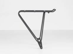 Bontrager BackRack Disc MIK Rear Pannier Rack - Black
