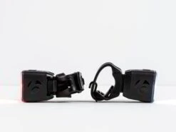 Bontrager Ion 100 R/Flare R City USB Light Set - Black