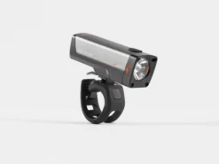 Bontrager Ion Elite R USB Front Light - Grey