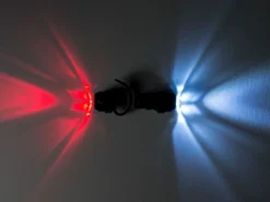 Bontrager Glo/Ember Light Set - Black