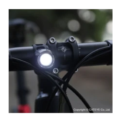 Cateye Orb Rechargeable Light Set