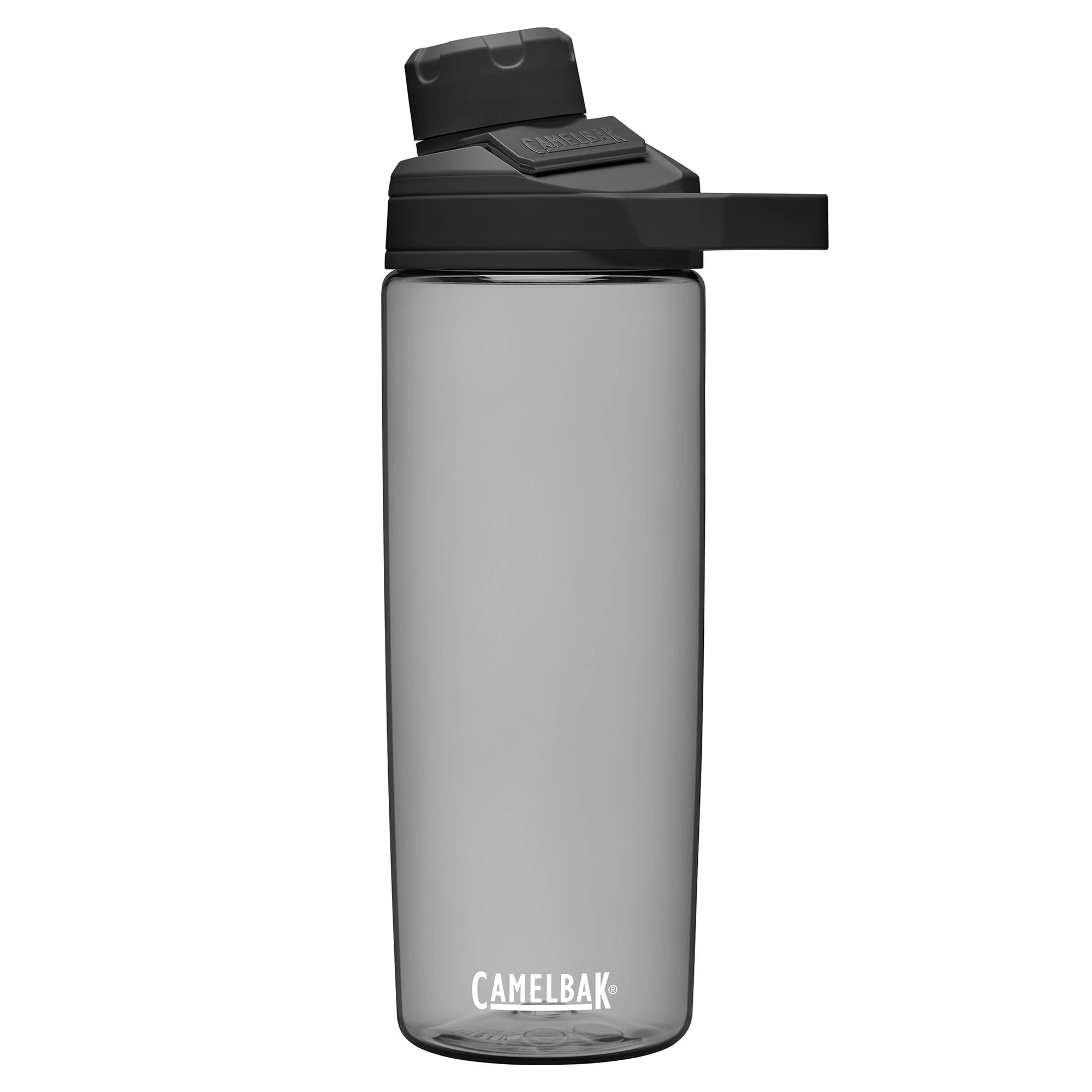 Camelbak Chute Mag Water Bottle - 600ml - True Blue - Image 7