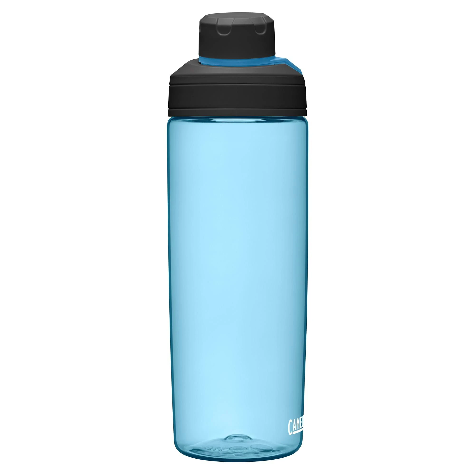 Camelbak Chute Mag Water Bottle - 600ml - True Blue - Image 9
