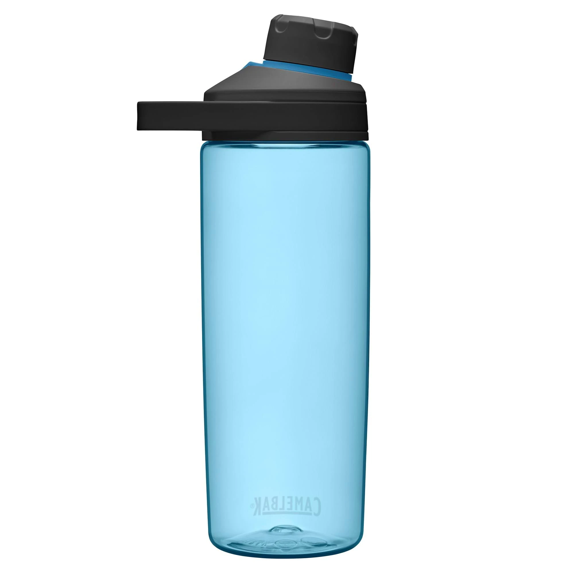 Camelbak Chute Mag Water Bottle - 600ml - True Blue - Image 5