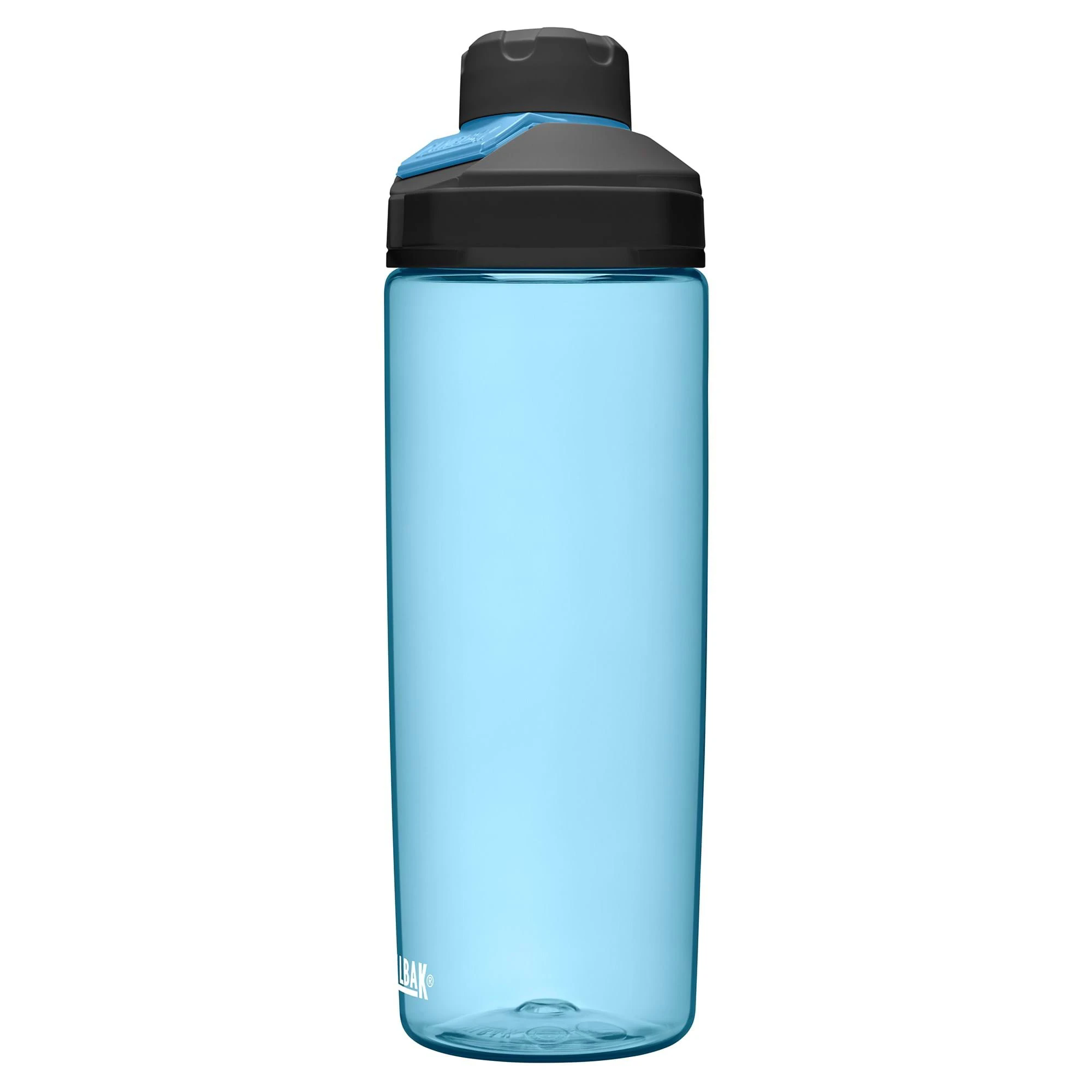 Camelbak Chute Mag Water Bottle - 600ml - True Blue - Image 6