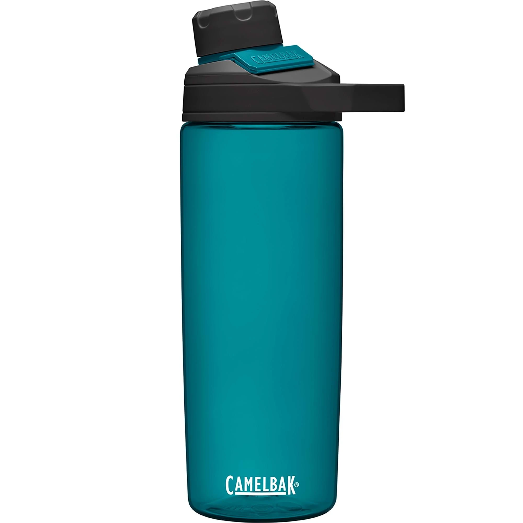 Camelbak Chute Mag Water Bottle - 600ml - True Blue - Image 8