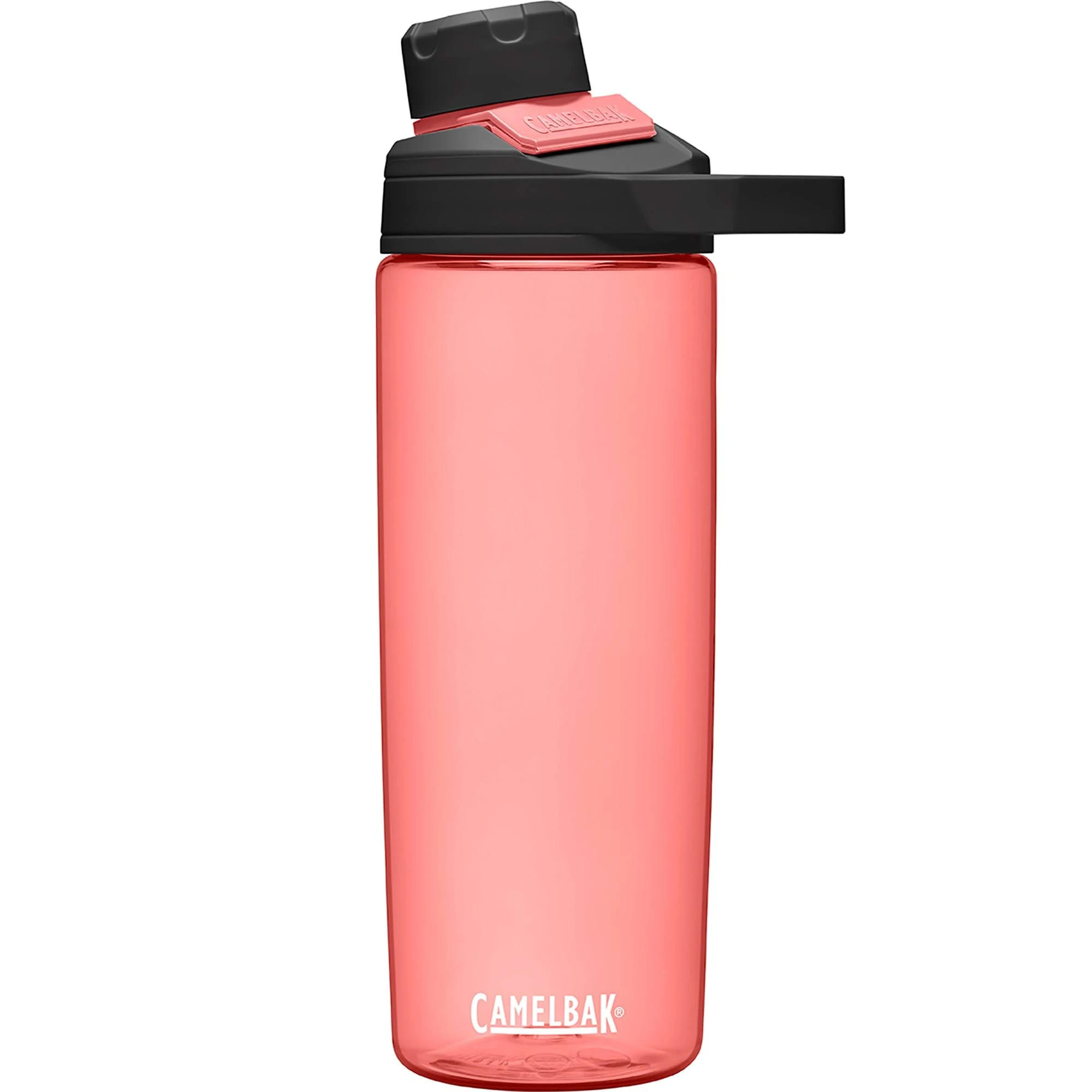 Camelbak Chute Mag Water Bottle - 600ml - True Blue - Image 11