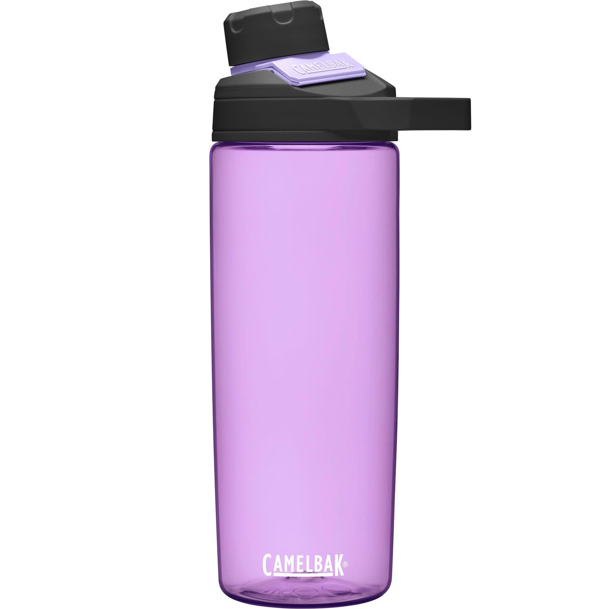 Camelbak Chute Mag Water Bottle - 600ml - True Blue - Image 10