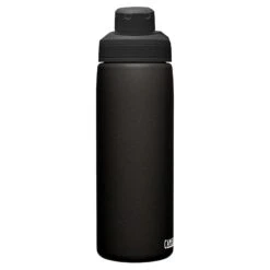 Camelbak Chute Mag SST Vacuum Insulated Bottle - 600ml - Black
