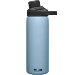 Camelbak Chute Mag SST Vacuum Insulated Bottle - 600ml - Moss