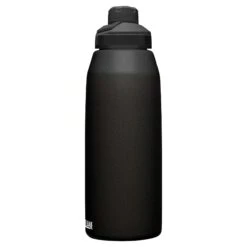 Camelbak Chute Mag SST Vacuum Insulated Bottle - 1.2L - Black